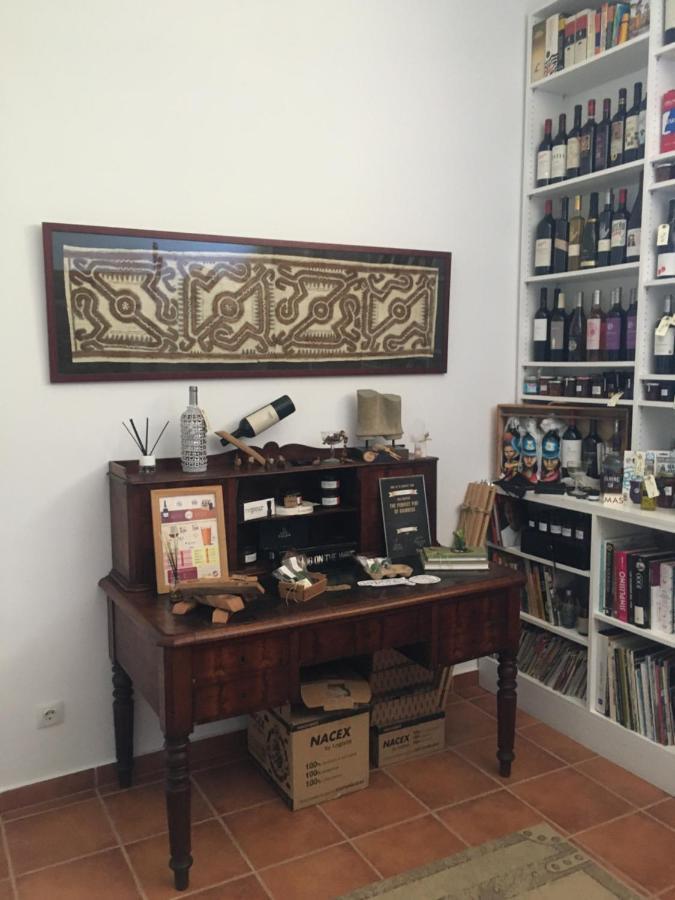 VI L'Art Wine Lodge - Only Adults Piera Extérieur photo