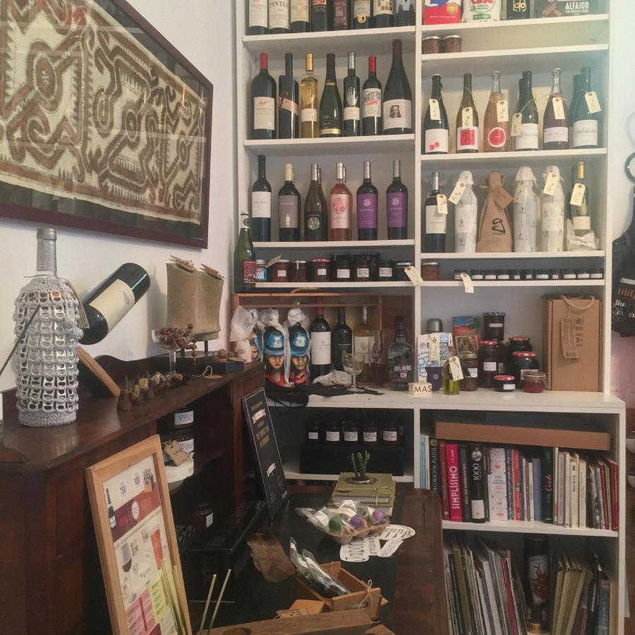 VI L'Art Wine Lodge - Only Adults Piera Extérieur photo